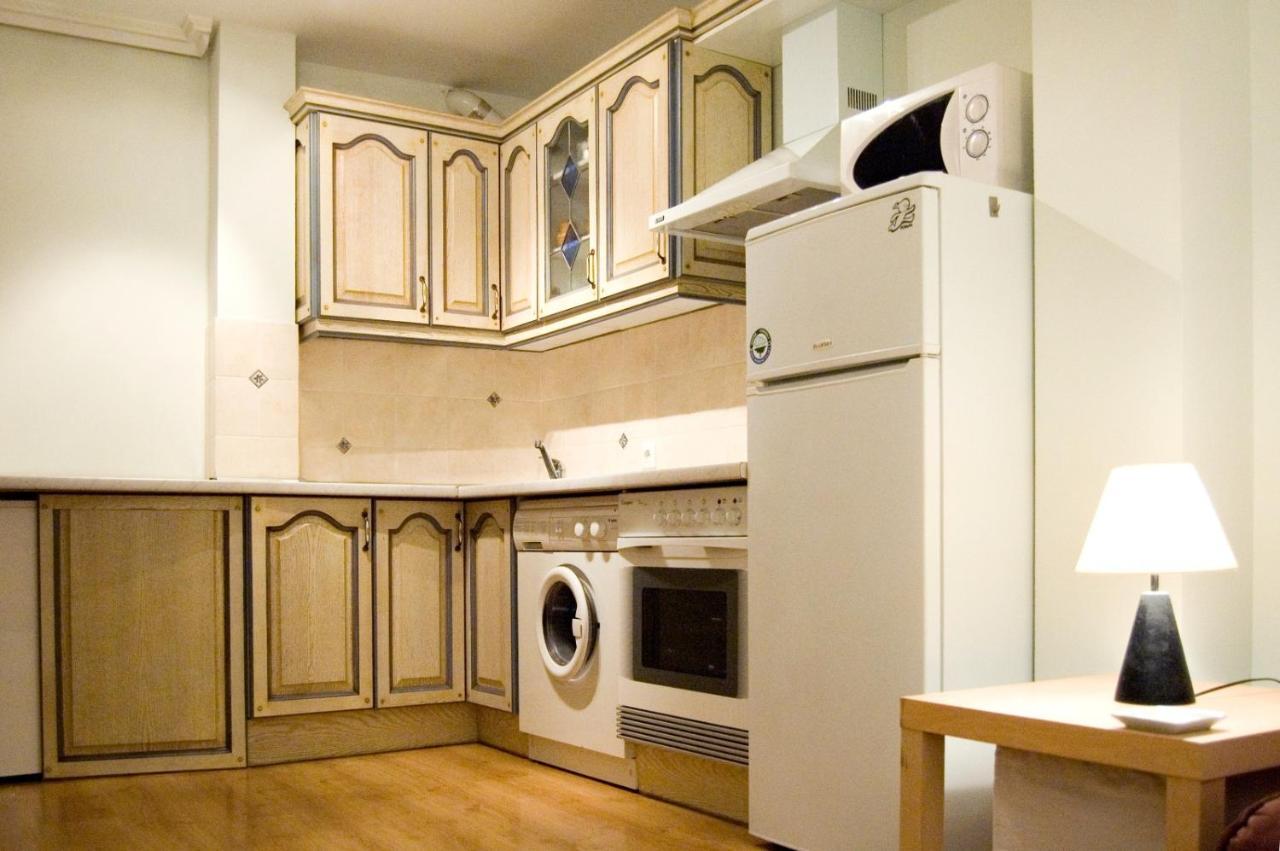 Apartamentos Rurales Altuzarra Ezcaray Bagian luar foto