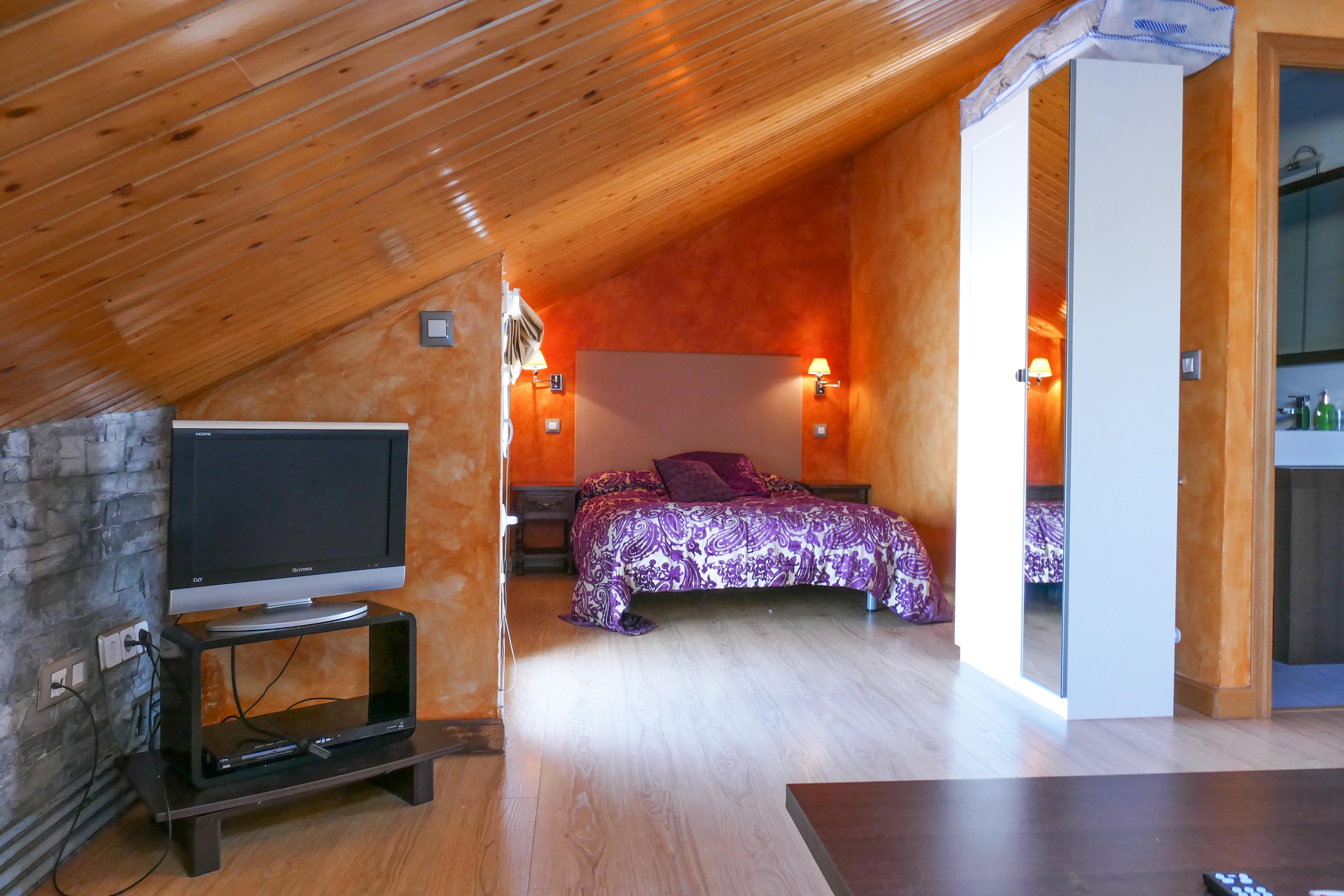 Apartamentos Rurales Altuzarra Ezcaray Bagian luar foto