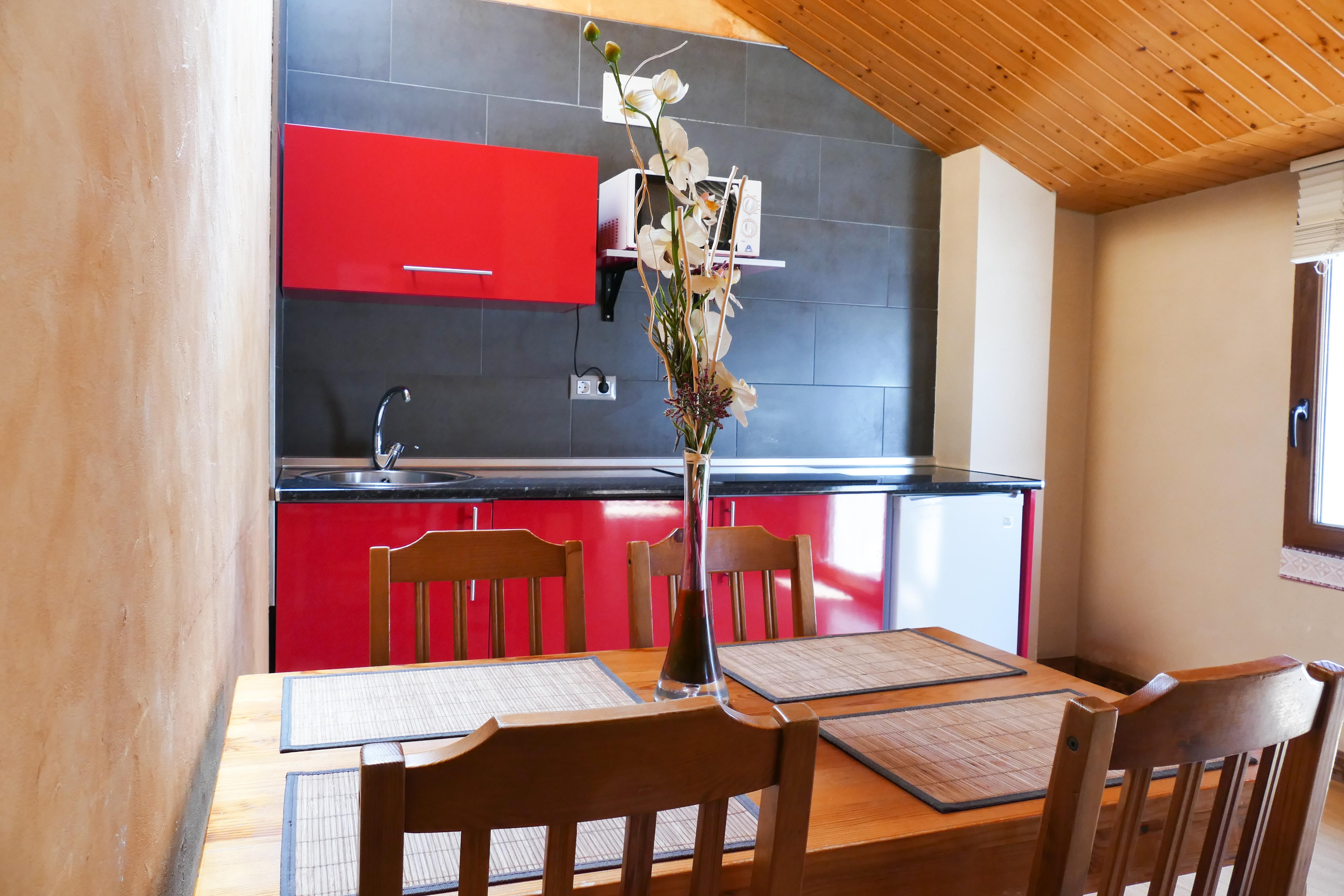 Apartamentos Rurales Altuzarra Ezcaray Bagian luar foto