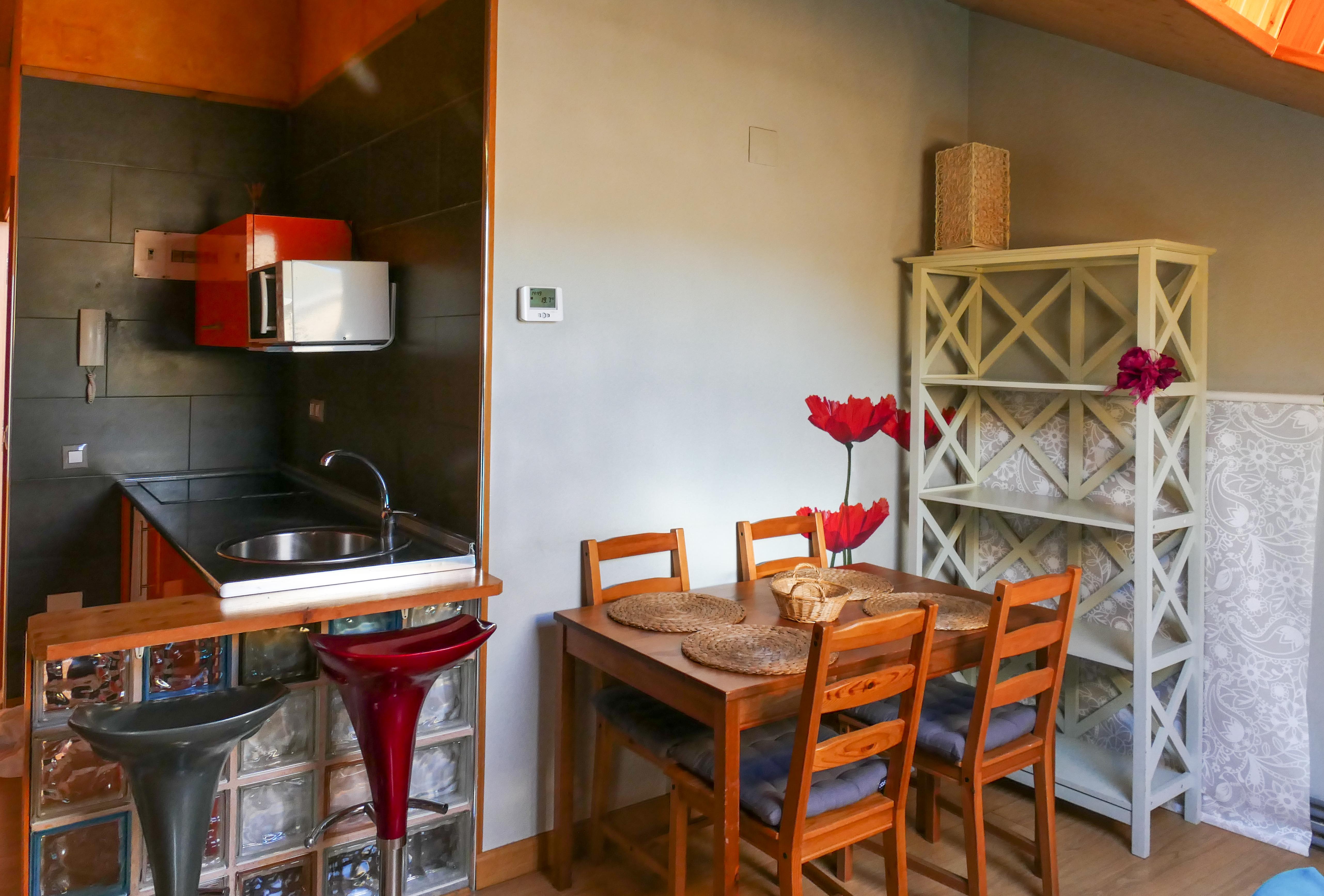 Apartamentos Rurales Altuzarra Ezcaray Bagian luar foto