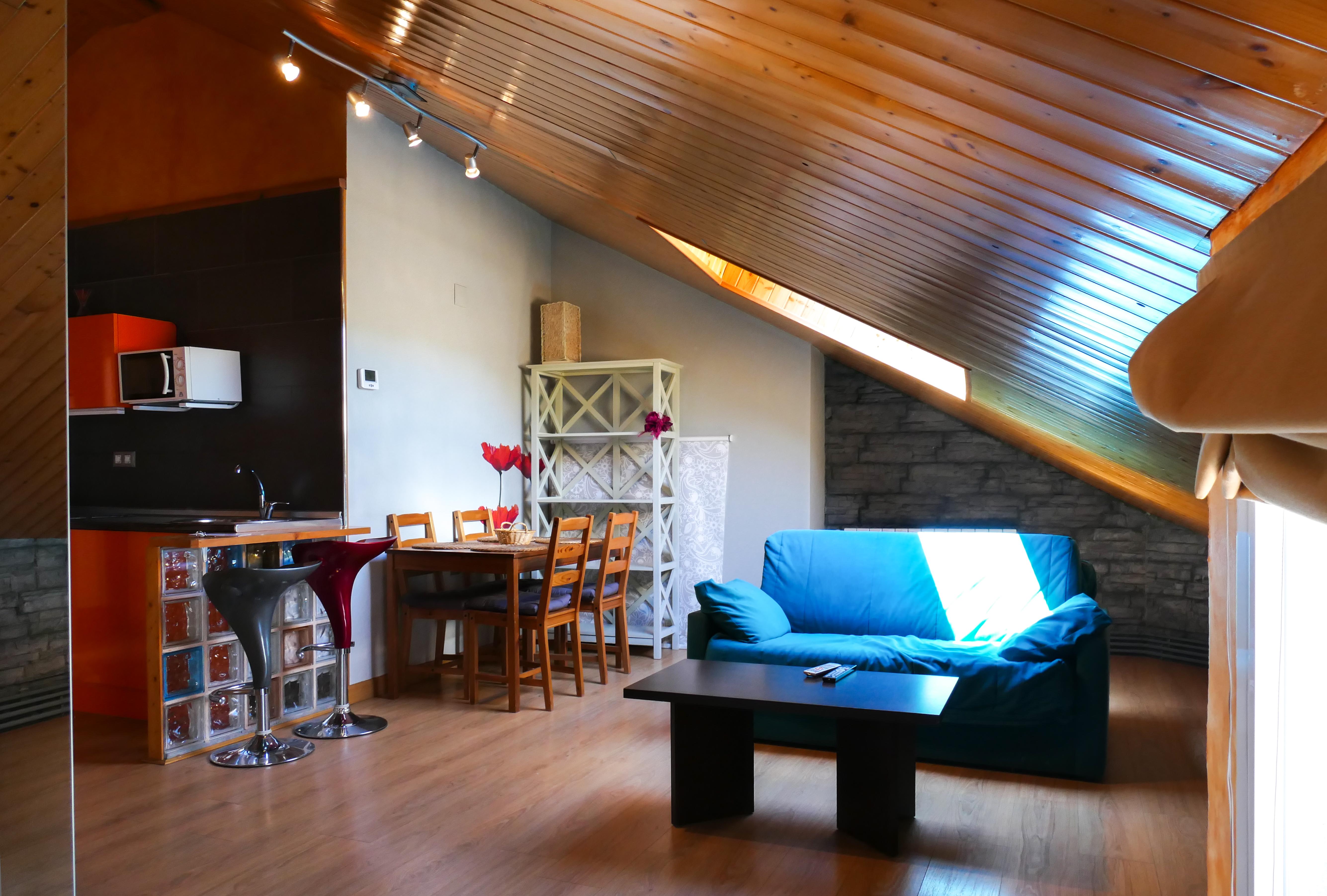 Apartamentos Rurales Altuzarra Ezcaray Bagian luar foto
