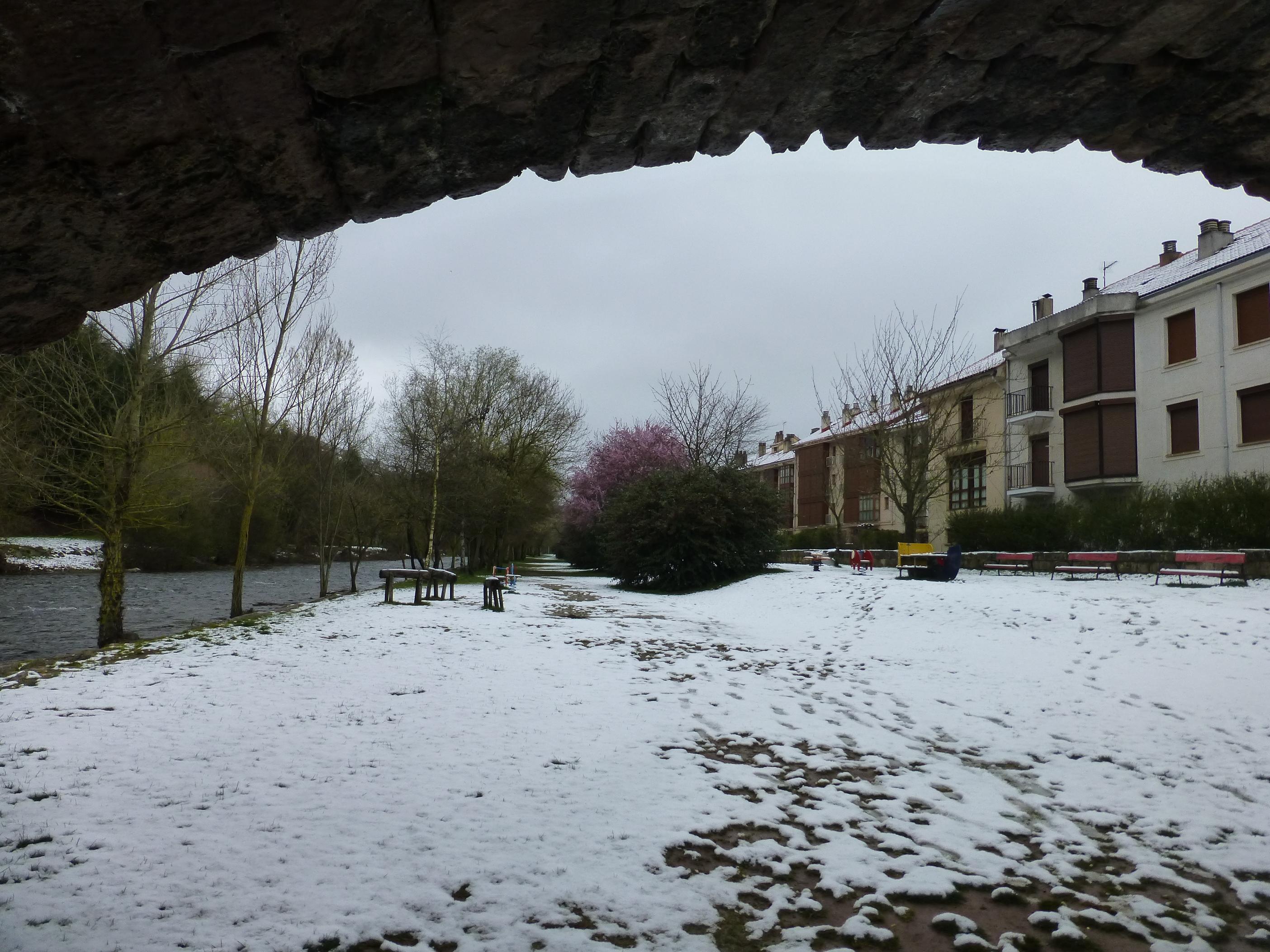 Apartamentos Rurales Altuzarra Ezcaray Bagian luar foto