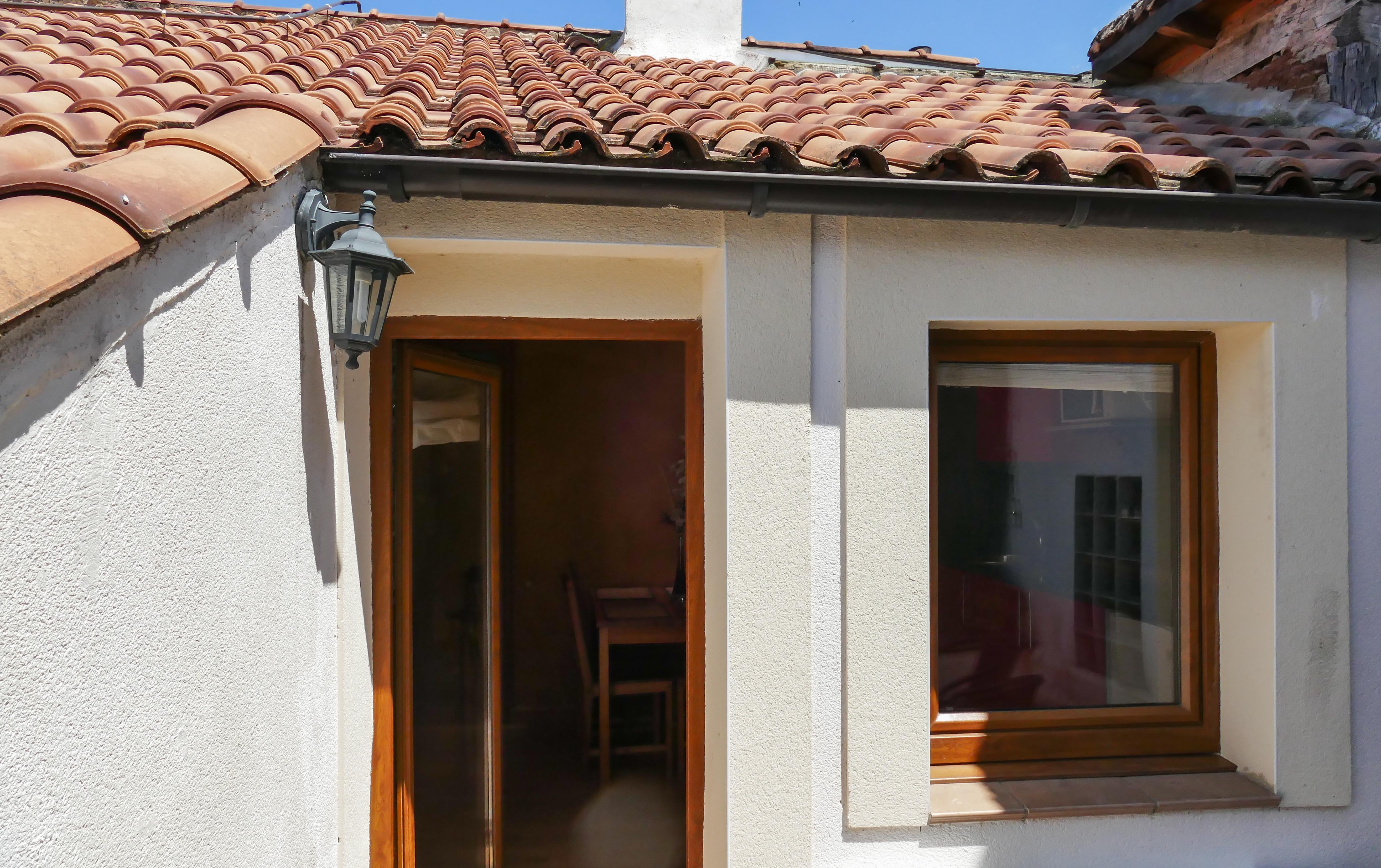 Apartamentos Rurales Altuzarra Ezcaray Bagian luar foto