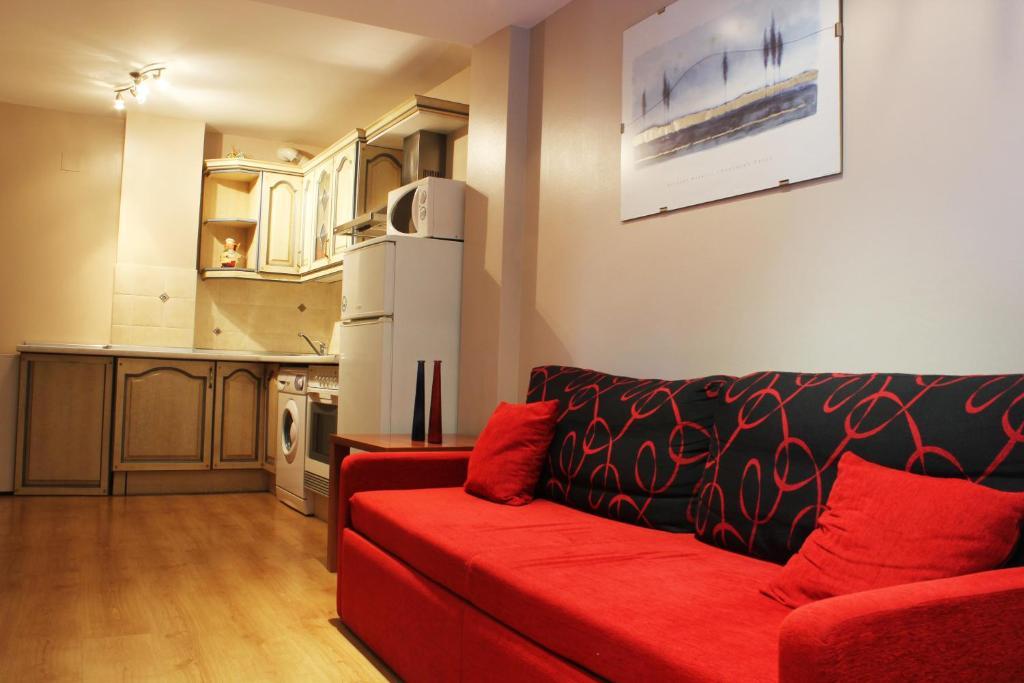 Apartamentos Rurales Altuzarra Ezcaray Bagian luar foto